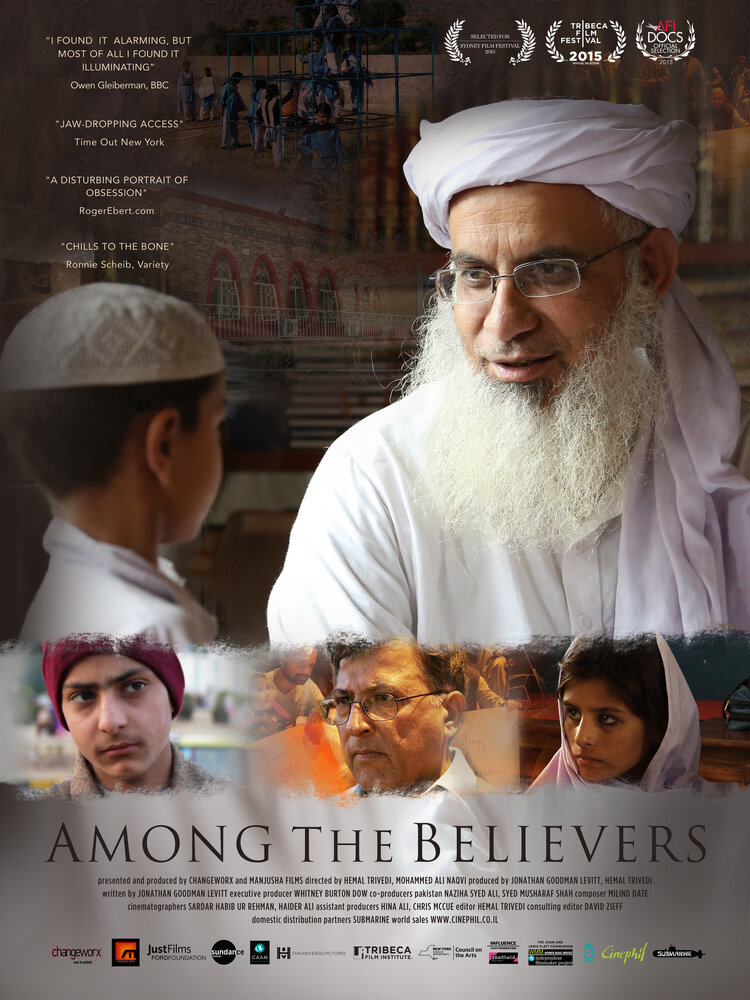 Among the Believers (2015)