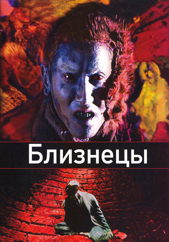 Близнецы (1999)