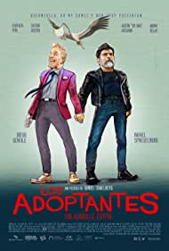 Los adoptantes (2019)