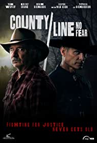 County Line: No Fear (2022)