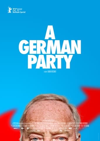 Eine deutsche Partei (2022)