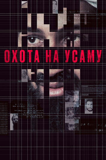 Охота на Усаму (2013)